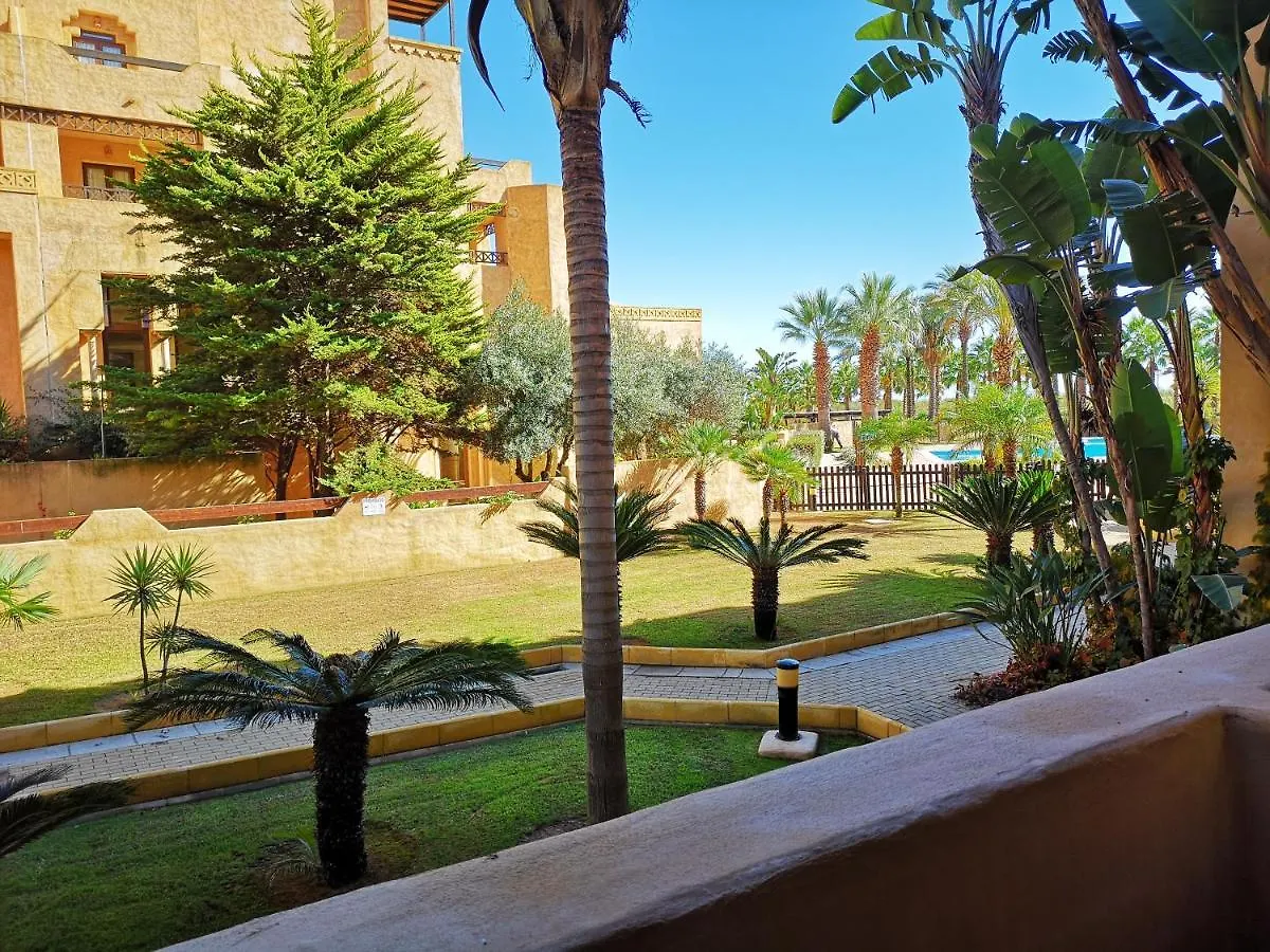 Apartamento Dos Dormitorios Bajo, Vistas Piscina Isla Canela Espanha