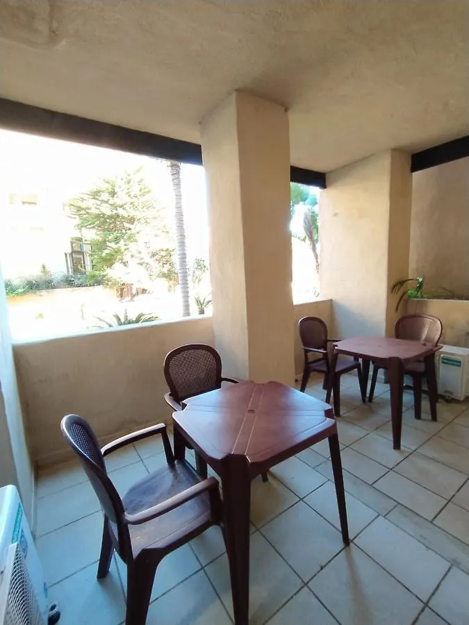 Apartamento Dos Dormitorios Bajo, Vistas Piscina Isla Canela Espanha