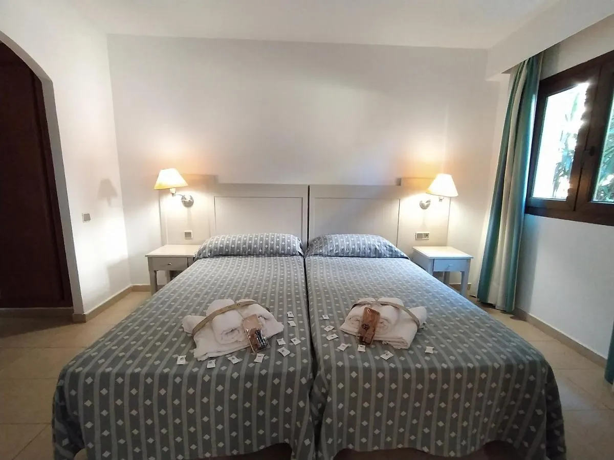 Apartamento Dos Dormitorios Bajo, Vistas Piscina Isla Canela Espanha