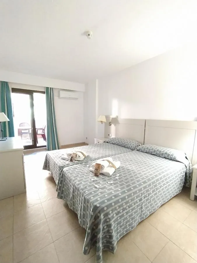 Apartamento Dos Dormitorios Bajo, Vistas Piscina Isla Canela 0*,  Espanha