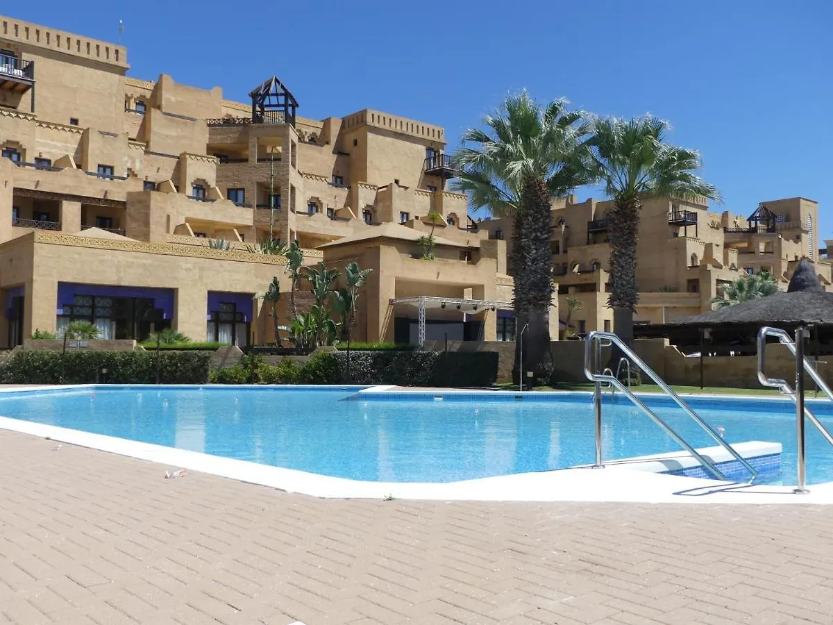 Apartamento Dos Dormitorios Bajo, Vistas Piscina Isla Canela Espanha