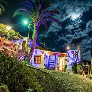 Casa Elea Casa rural San Bartolomé