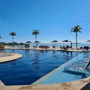  Apartamento Golden - Alferino Brasil
