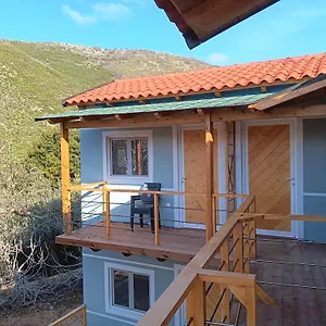  Apartamento Tolis Albânia