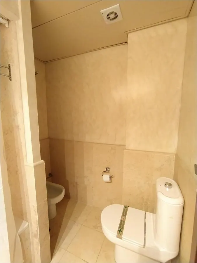 Apartamento Dos Dormitorios Bajo, Vistas Piscina Isla Canela