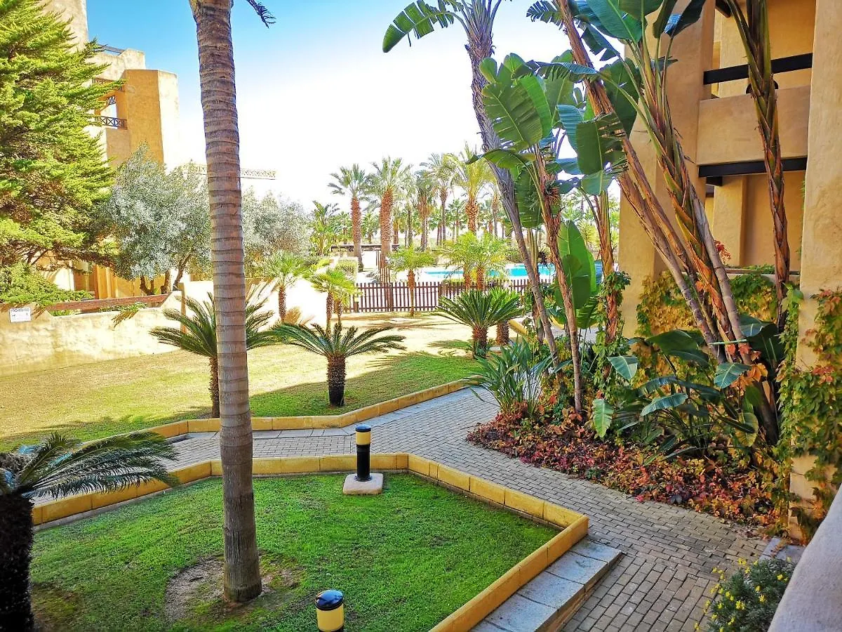 Διαμέρισμα Apartamento Dos Dormitorios Bajo, Vistas Piscina Isla Canela
