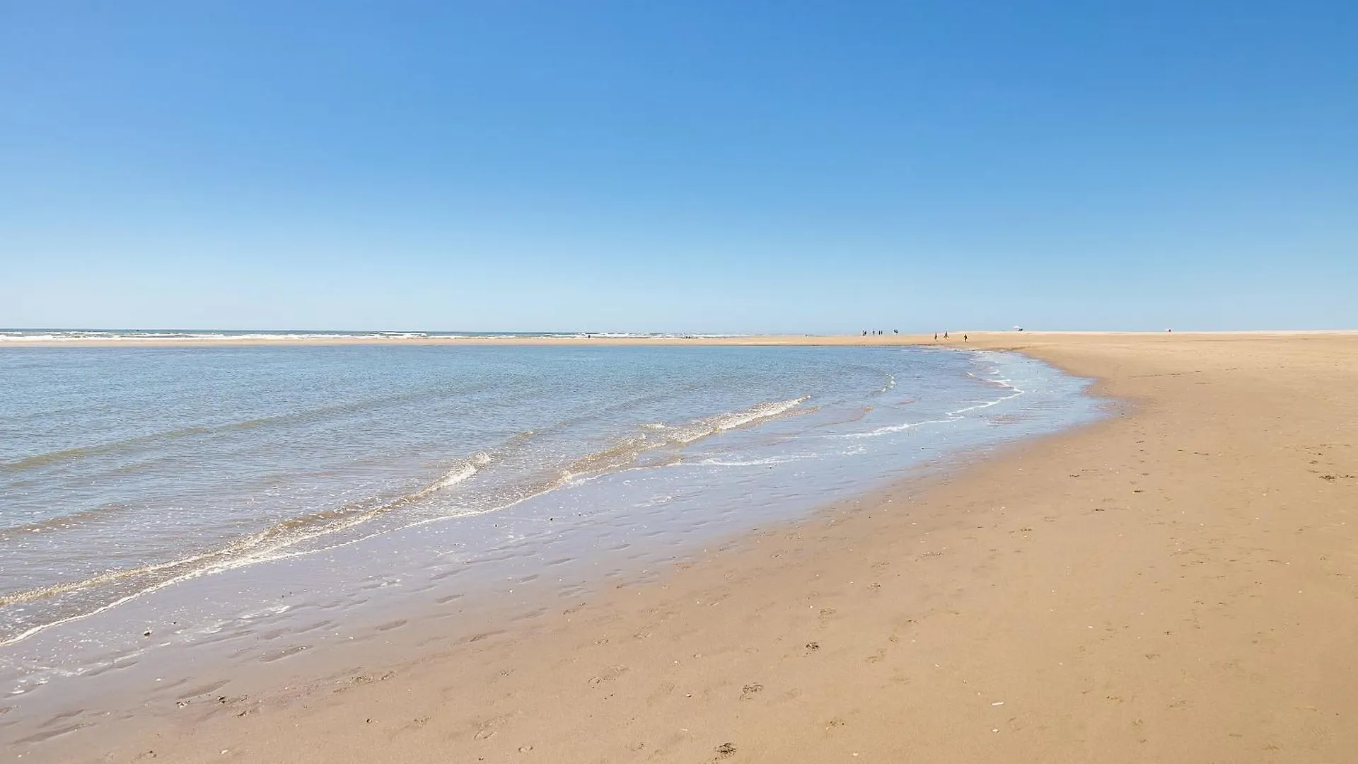 Διαμέρισμα Apartamento Dos Dormitorios Bajo, Vistas Piscina Isla Canela